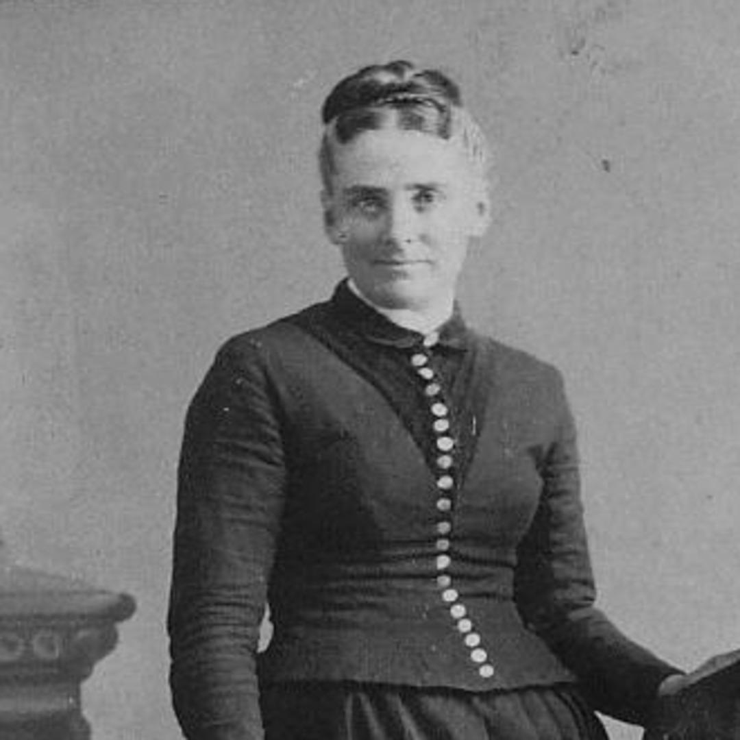 Mary Armstrong Bunnell (1843 - 1893) Profile